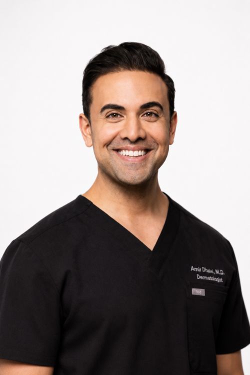 Dr. Adeel Khan, MD, Regenerative Medicine & Longevity Physician