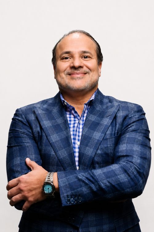 Dr. Nameer Haider, Pain Medicine & Interventional Specialist