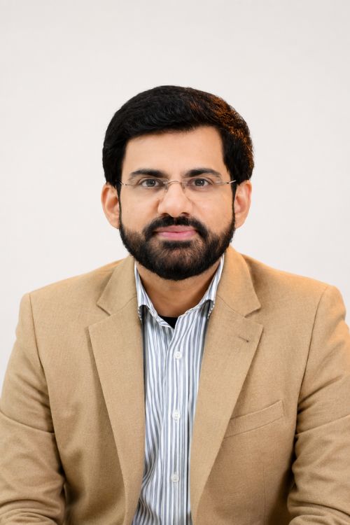 Dr. Salman Gilani, Regenerative Medicine Specialist