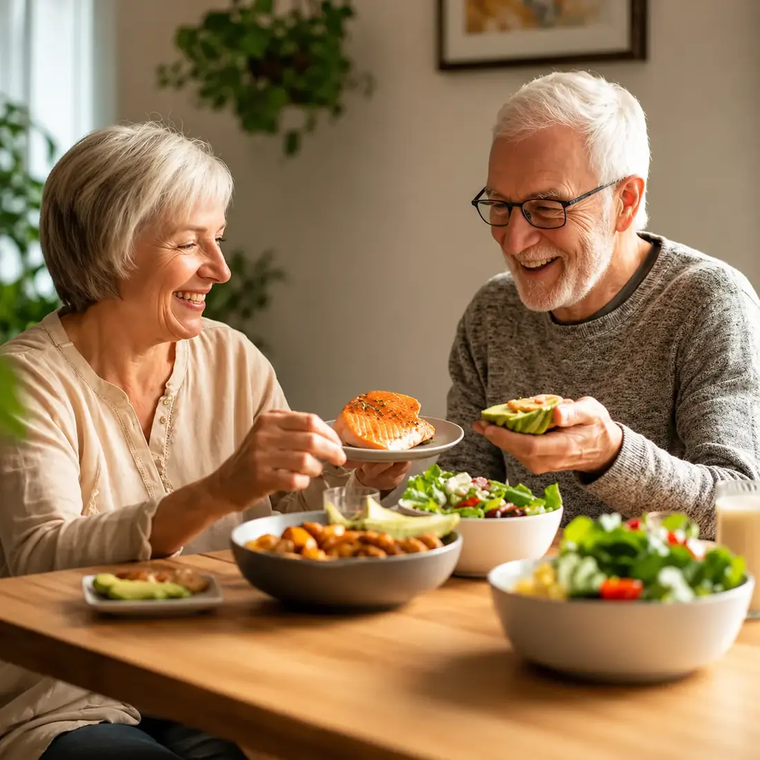 Longevity | Healthspan at Brockwell Healthcare