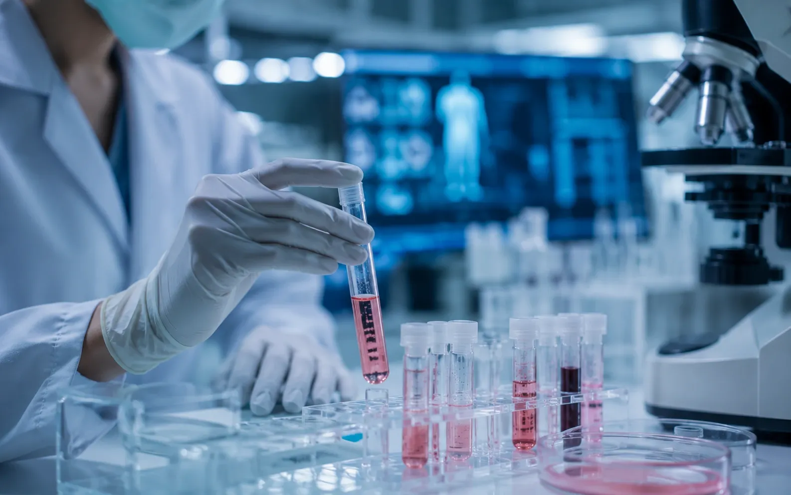 Regenerative Medicine at Brockwell Healthcare