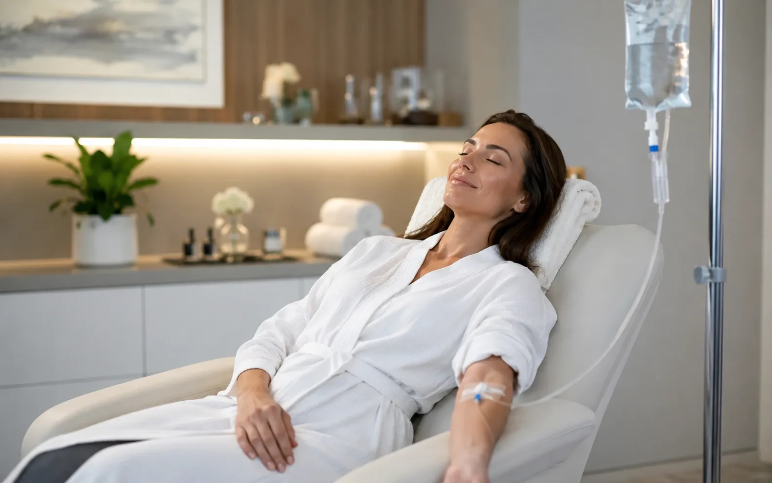 Regenerative Wellness at Brockwell Healthcare