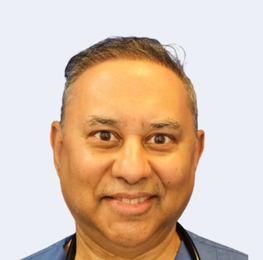 Dr. Nigel Beejay