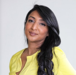 Dr. Shirley D Souza