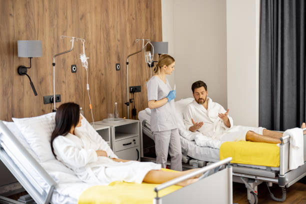 Doctor-led detox therapy consultation in Dubai